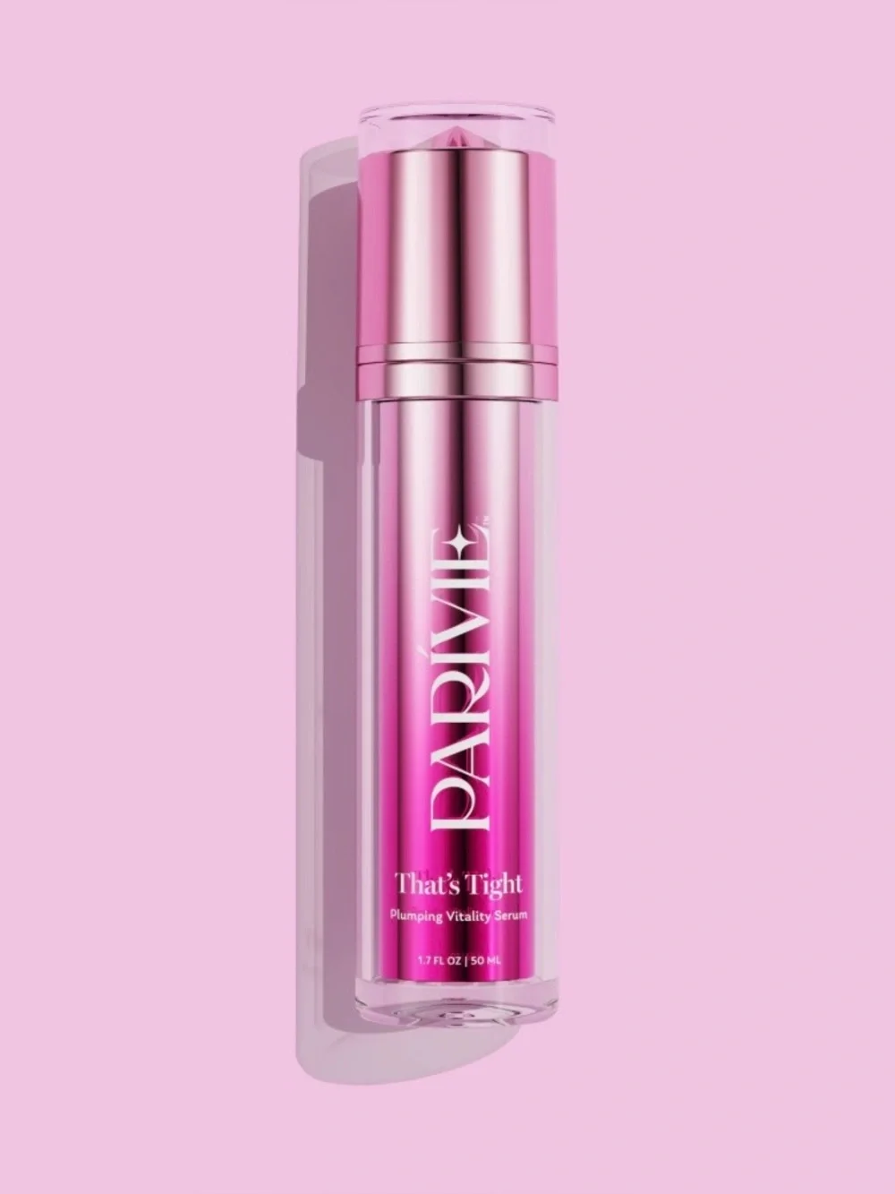 Parívie That’s Tight Plumping Vitality Serum, 1.7 fl oz (50 mL) new